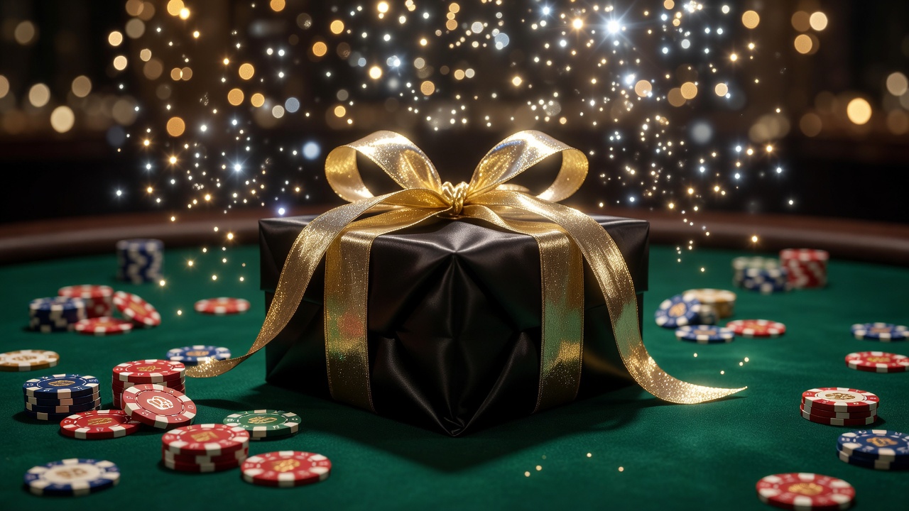 Bonussen en Promoties voor Kleine Bedragen - 10 euro deposit casino