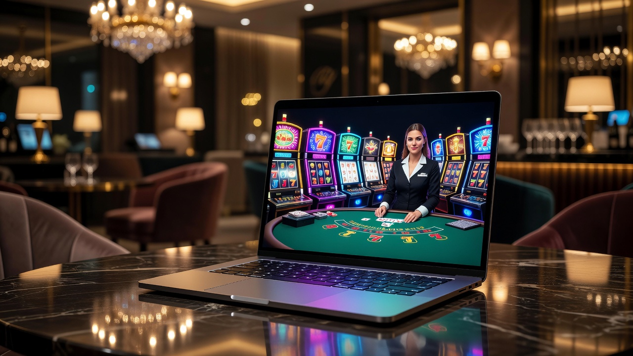 Welk casino heeft geen Cruks? - casino zonder cruks