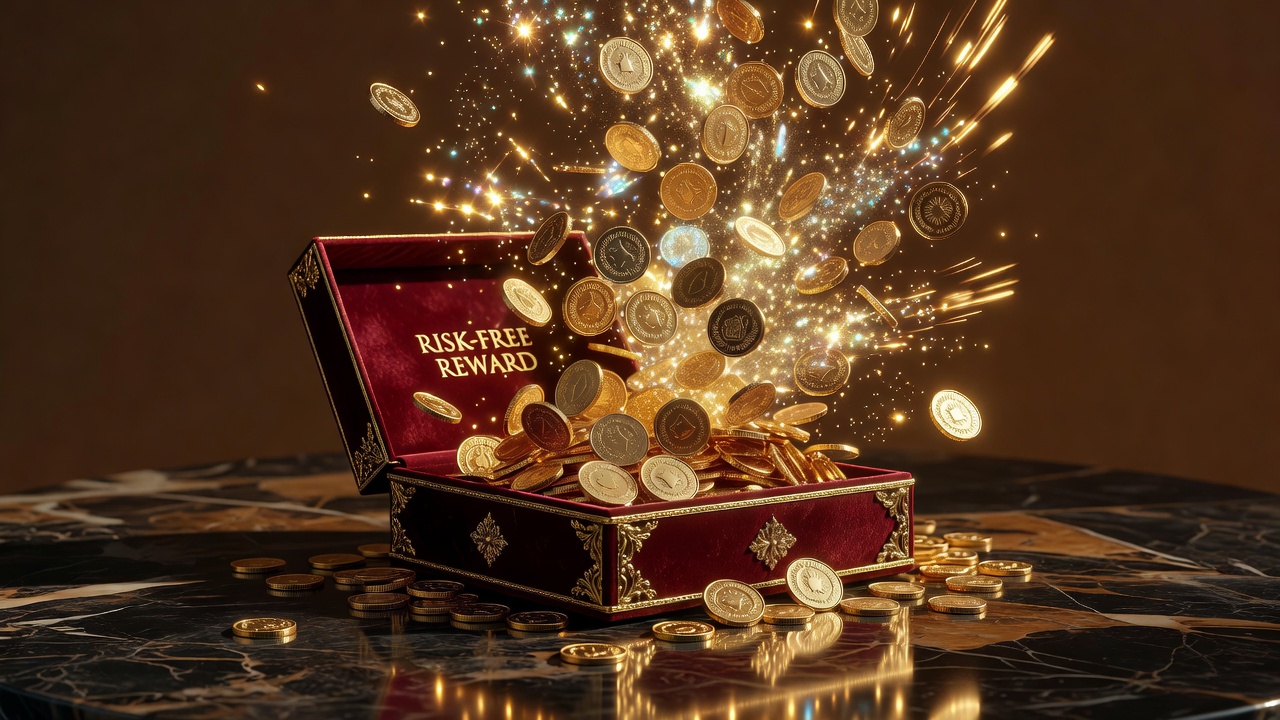 Voordelen van een bonus zonder storting - casino bonus zonder storting