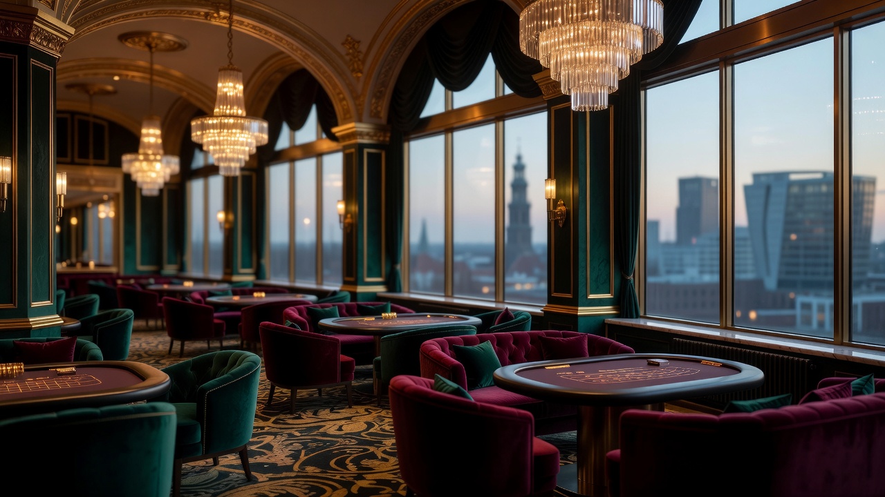 De Beste Echt Geld Casino's in Nederland (Topselectie 2026) - echt geld casino