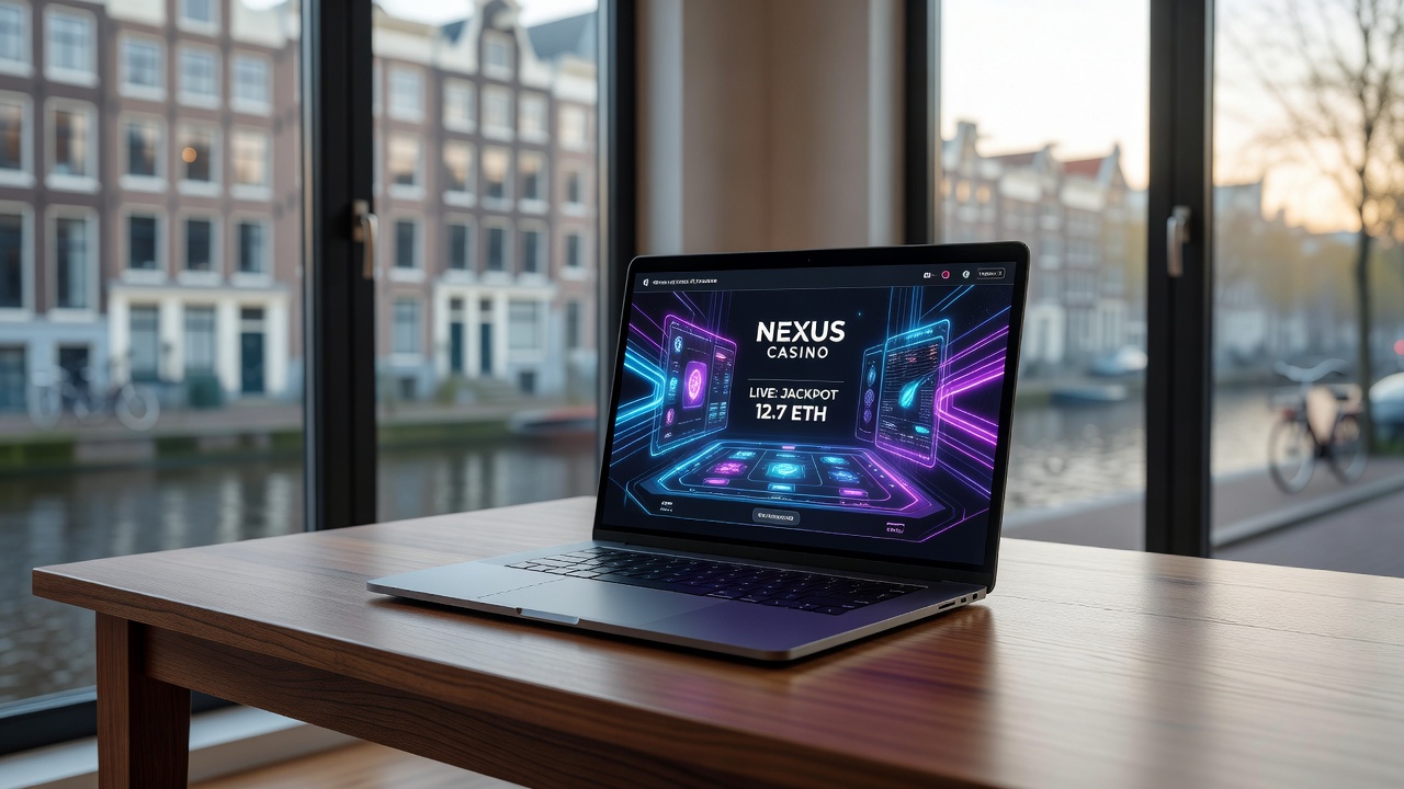 Top Online Gokplatforms van 2026 in Nederland - bitcoin casino