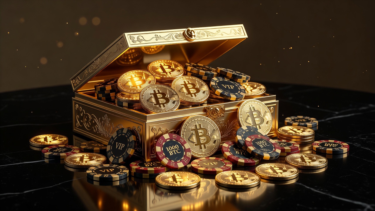 Bonussen en Promoties bij Crypto Casino's - bitcoin casino