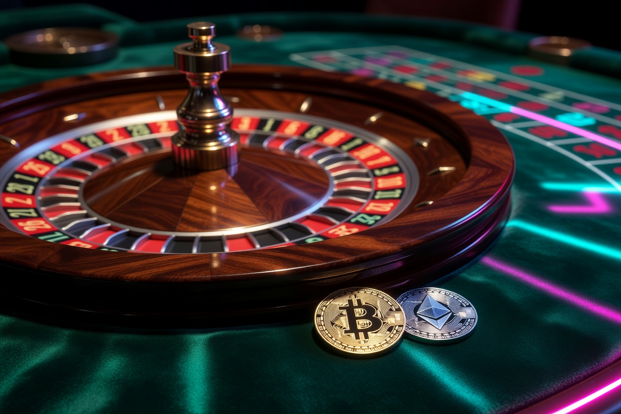 Populaire Cryptomunten en Casino Spellen - bitcoin casino