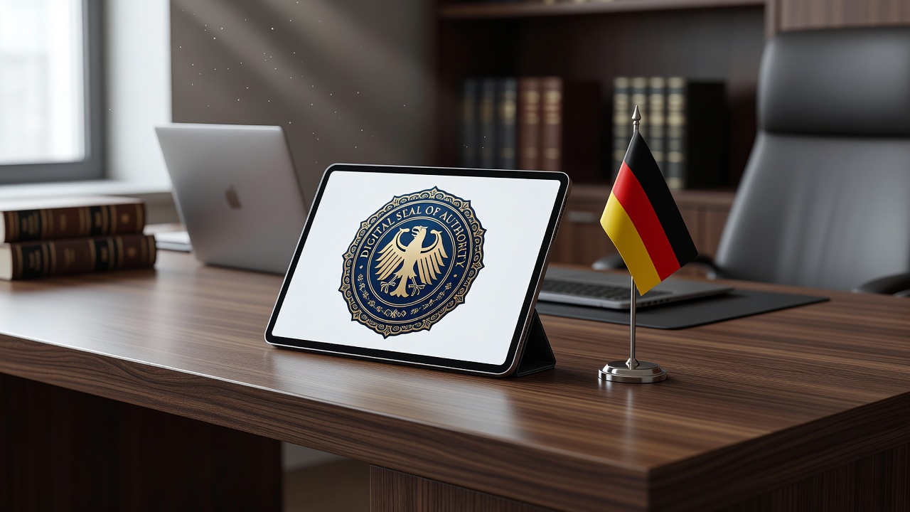 De Legale Grondbeginselen van Online Gokken in Duitsland - duitse goksite
