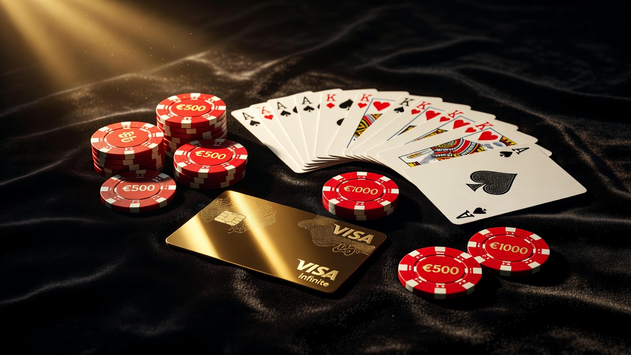 Bonussen, spellen en betaalmethoden - no registratie casino